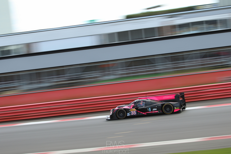 Illustration for article titled WEC & ELMS Saturday Photos